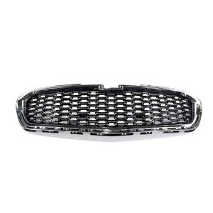 2014 - 2016 Chevrolet (Chevy) Malibu Grille Assy