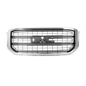 2015 - 2020 GMC Yukon XL Grille Assy