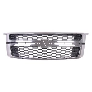 2015 - 2020 Chevrolet (Chevy) Suburban Grille Assy