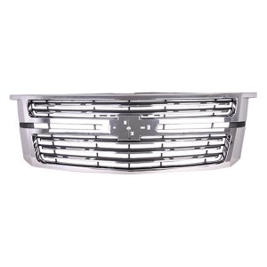 2015 - 2016 GMC Suburban Grille Assy