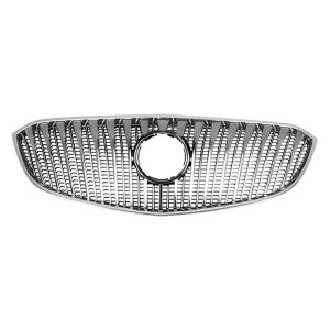 2014 - 2016 Buick LaCrosse Grille Assy