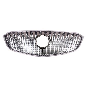 2014 - 2016 Buick LaCrosse Grille Assy