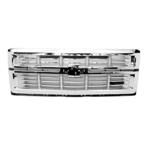 2014 - 2016 Chevrolet (Chevy) Suburban Grille Assy