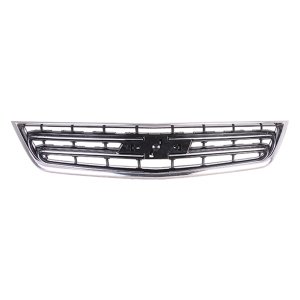 2014 - 2017 Chevrolet (Chevy) Impala Grille Assy