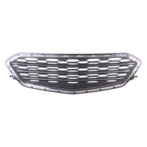2016 - 2017 Chevrolet (Chevy) Equinox Grille Assy