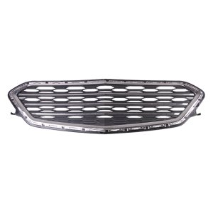 2016 - 2017 Chevrolet (Chevy) Equinox Grille Assy