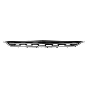 2016 - 2018 Chevrolet (Chevy) Malibu Grille Assy