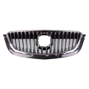 2016 - 2018 Buick Envision Grille Assembly