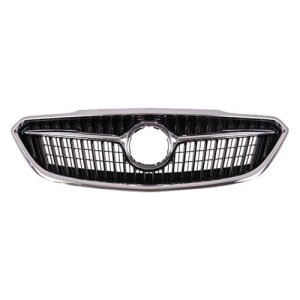 2017 - 2019 Buick LaCrosse Grille Assembly