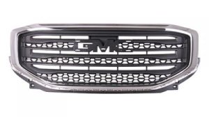 2017 - 2019 GMC Acadia Grille Assembly