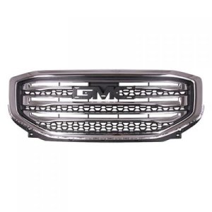 2017 - 2019 GMC Acadia Grille Assembly
