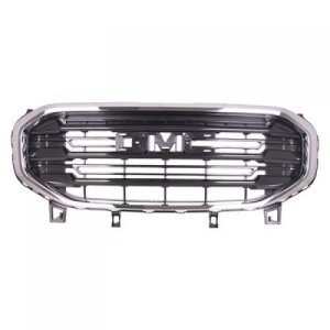 2018 - 2021 GMC Terrain Grille Assembly