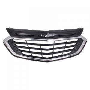 2018 - 2021 Chevrolet (Chevy) Equinox Grille Assembly