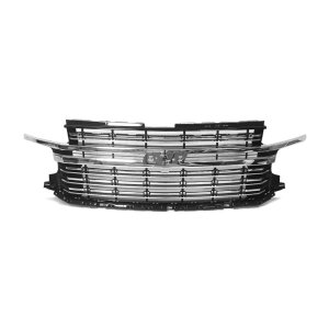2021 - 2024 GMC Suburban Grille Assembly