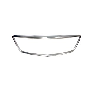 2016 - 2018 Cadillac Ct6 Grille Surround