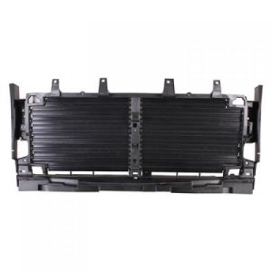 2019 - 2022 Chevrolet (Chevy) Silverado 1500 Grille Air Intake Assembly