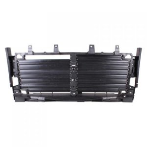 2019 - 2022 Chevrolet (Chevy) Silverado 1500 Grille Air Intake Assembly