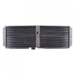 2018 - 2024 Chevrolet (Chevy) Equinox Grille Air Intake Assembly