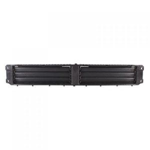 Active Grille Shutter for Chevrolet Malibu 2016-2020 / Buick Lacrosse 2017-2019, Radiator Shutter, Upper, Suitable for Malibu Hybrid Model, Replacement