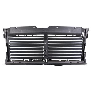 2021 - 2024 Chevrolet (Chevy) Suburban Grille Air Intake Assembly