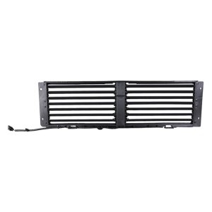 2020 - 2025 Chevrolet (Chevy) Trailblazer Grille Air Intake Assembly