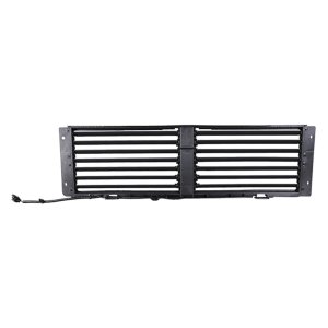 2021 - 2025 Chevrolet (Chevy) Trailblazer Grille Air Intake Assembly