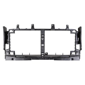 2019 - 2022 Chevrolet (Chevy) Silverado 1500 Grille Air Intake Assembly