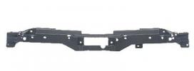 2007 - 2014 GMC Yukon Grille - (Brand: LKQ) - Upper - (Base 5.3L Sport Utility + Base 6.2L Sport Utility + SLT 5.3L Sport Utility + SLE 4.8L, 5.3L Sport Utility + Denali 6.2L Sport Utility + Hybrid + Denali Hybrid) Replacement