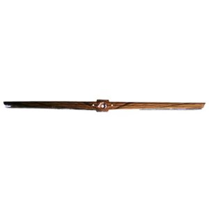 2005 - 2007 Saturn Ion Grille Molding