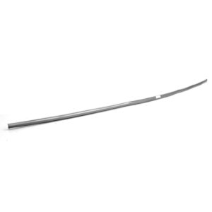 1983 - 1991 GMC R3500  Lower Grille Trim / Molding