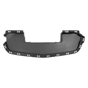 2014 - 2016 Chevrolet (Chevy) Malibu Limited Grille Air Deflector