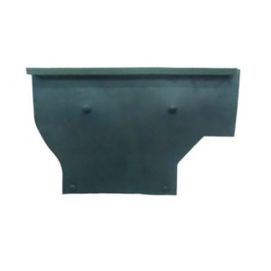 1999 - 2004 Chevrolet (Chevy) Tahoe Grille Air Deflector