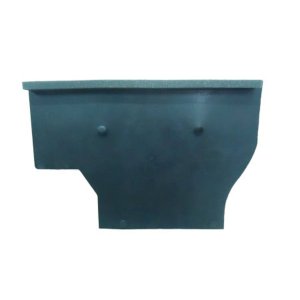 1999 - 2004 Chevrolet (Chevy) Tahoe Grille Air Deflector