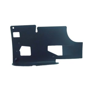 2000 - 2007 Chevrolet (Chevy) Silverado 1500 Classic Grille Air Deflector