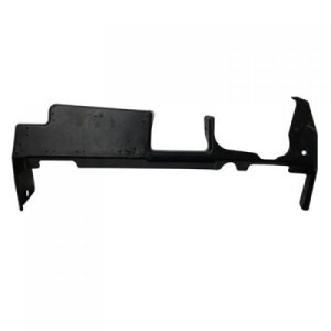 2014 - 2015 Chevrolet (Chevy) Malibu Grille Air Deflector