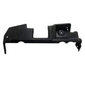2014 - 2015 Chevrolet (Chevy) Malibu Grille Air Deflector