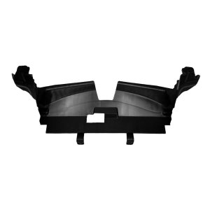 2017 - 2021 Chevrolet (Chevy) Trax Grille Air Deflector