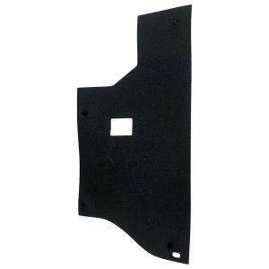 2007 - 2014 Chevrolet (Chevy) Suburban 2500 Grille Air Deflector