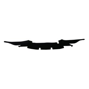 2011 - 2014 Chevrolet (Chevy) Silverado 3500 Hd Grille Air Deflector