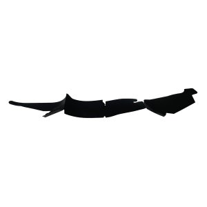 2011 - 2014 Chevrolet (Chevy) Silverado 3500 Hd Grille Air Deflector