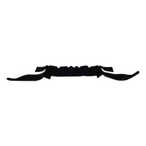 2011 - 2014 GMC Sierra 2500 Hd Grille Air Deflector