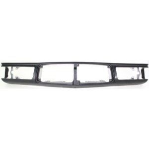 1991 - 1996 Buick Century Header Panel Replacement