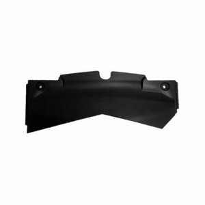 2005 - 2011 Cadillac STS Front Panel Molding