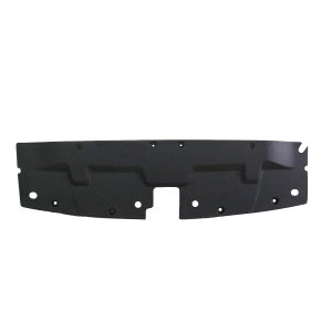 2007 - 2013 Chevrolet (Chevy) Silverado 3500 Hd Front Panel Molding