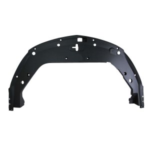 2013 - 2017 Chevrolet (Chevy) Traverse Front Panel Molding