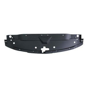 2014 - 2015 Chevrolet (Chevy) Silverado 1500 Front Panel Molding