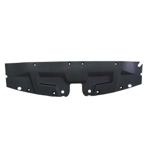 2007 - 2013 GMC Sierra 2500 Hd Front Panel Molding