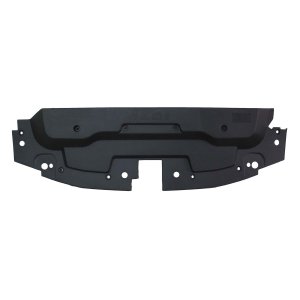 2011 - 2014 GMC Sierra 2500 Hd Front Panel Molding