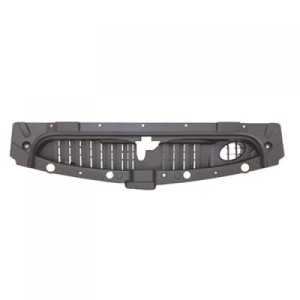 2019 - 2025 Chevrolet (Chevy) Silverado 1500 Front Panel Molding