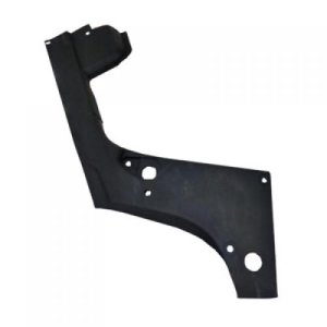 2010 - 2017 GMC Terrain Front Panel Molding
